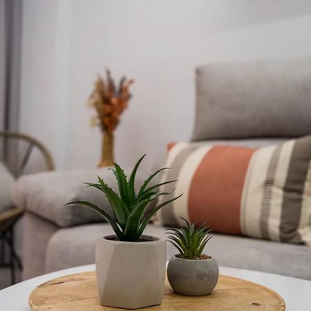 Alcantaraloft Apartment Kordoba Bagian luar foto