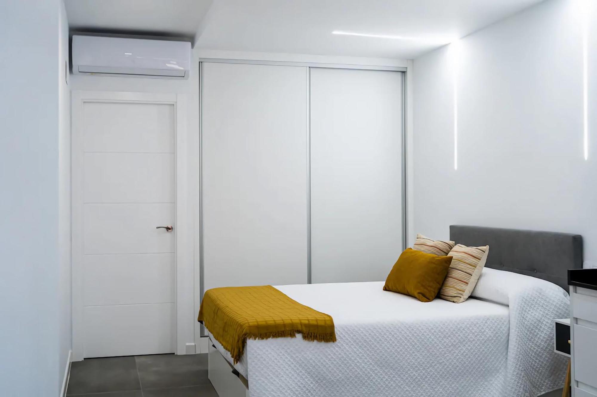 Alcantaraloft Apartment Kordoba Bagian luar foto